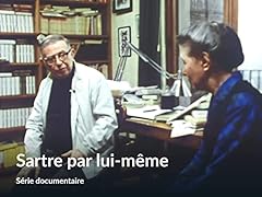 Sartre d'occasion  Livré partout en France