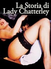 Storia lady chatterley usato  Spedito ovunque in Italia 