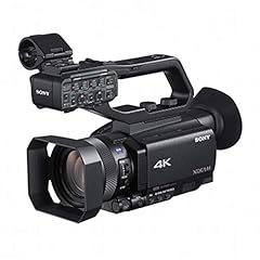 Sony pxwz90v videocamera usato  Spedito ovunque in Italia 