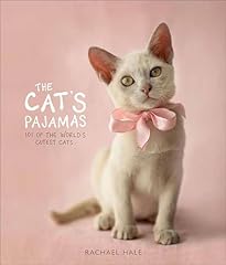 Cat pajamas 101 for sale  Delivered anywhere in UK