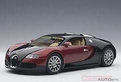 Autoart aa70909 bugatti for sale  Delivered anywhere in Ireland