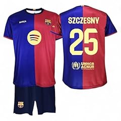 Szczesny maglia pantaloncini usato  Spedito ovunque in Italia 