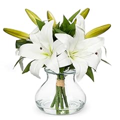 Artificial flowers tiger for sale  Delivered anywhere in USA 