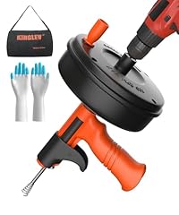 Drain snake drain for sale  Delivered anywhere in USA 
