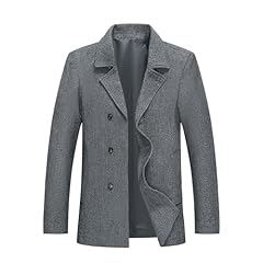 Allthemen cappotto invernale usato  Spedito ovunque in Italia 