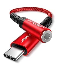 Jsaux usb 3.5mm for sale  Delivered anywhere in UK