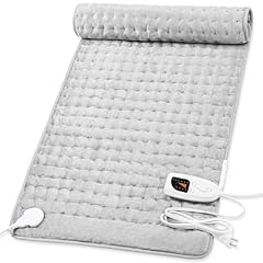 Heating pad electric for sale  Delivered anywhere in USA 