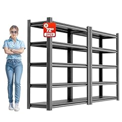 Ollrract storage shelves for sale  Delivered anywhere in USA 