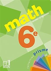 Math livre élève d'occasion  Livré partout en France