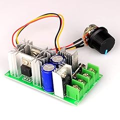 Gebildet motor controller usato  Spedito ovunque in Italia 