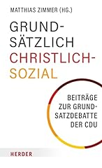 Grundsätzlich christlich sozi gebraucht kaufen  Wird an jeden Ort in Deutschland