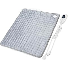 Heating pad electric for sale  Delivered anywhere in USA 