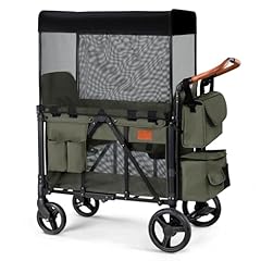 Ztdm wagon stroller for sale  Delivered anywhere in USA 