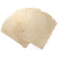 Zenfun sheets fiber for sale  Delivered anywhere in USA 