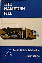 Hampden file for sale  Delivered anywhere in UK