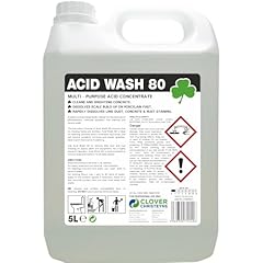 Acid wash multi for sale  Delivered anywhere in UK