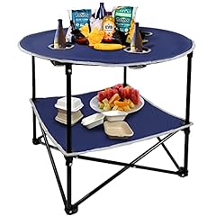 Leses portable picnic for sale  Delivered anywhere in USA 
