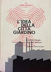 Idea della citta usato  Spedito ovunque in Italia 