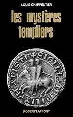 Mystères templiers d'occasion  Livré partout en Belgiqu