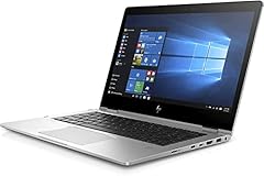 Elitebook x360 1030 usato  Spedito ovunque in Italia 