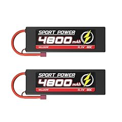 Hilldow m28 batteria usato  Spedito ovunque in Italia 
