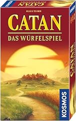 Kosmos 699093 catan gebraucht kaufen  Wird an jeden Ort in Deutschland