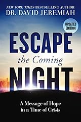 Escape coming night for sale  Delivered anywhere in USA 