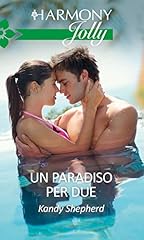 Paradiso per due usato  Spedito ovunque in Italia 