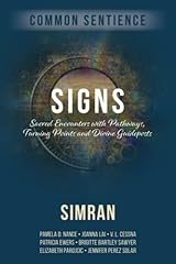 Signs sacred encounters d'occasion  Livré partout en France