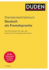 Duden deutsch als d'occasion  Livré partout en France