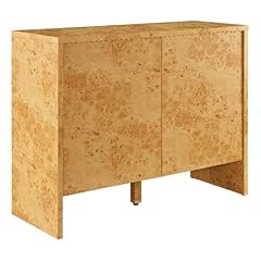 Modway hudson burl for sale  Delivered anywhere in USA 