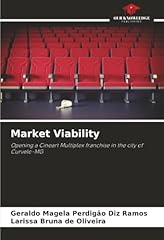 Market viability opening for sale  Delivered anywhere in UK