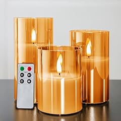 Eywamage gold glass for sale  Delivered anywhere in USA 