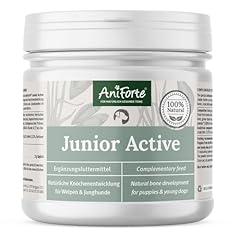 Aniforte junior active usato  Spedito ovunque in Italia 