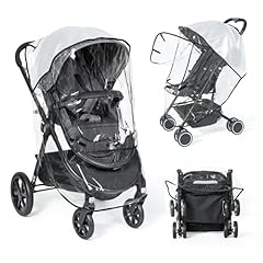 Universal clear stroller for sale  Delivered anywhere in USA 