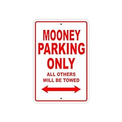 Mooney parking others for sale  Delivered anywhere in USA 