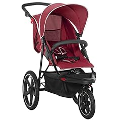 Homcom wheeler pushchair for sale  Delivered anywhere in UK