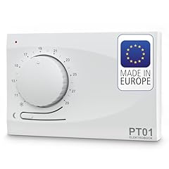Elektrobock pt01 wandthermosta gebraucht kaufen  Wird an jeden Ort in Deutschland
