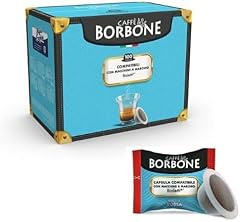 100 capsule caffè usato  Spedito ovunque in Italia 