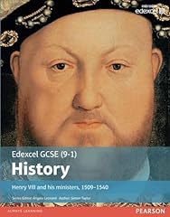 History henry viii for sale  Delivered anywhere in UK