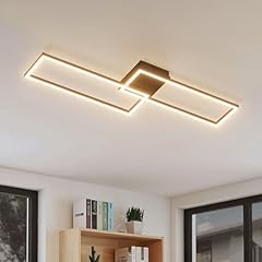 Klighten plafonnier led d'occasion  Livré partout en France