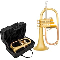 Aurosus fh8390 flugelhorn for sale  Delivered anywhere in USA 