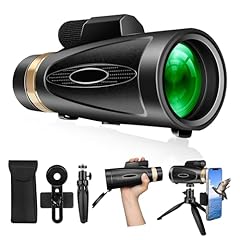 Telescope monoculaire 30x60 d'occasion  Livré partout en France