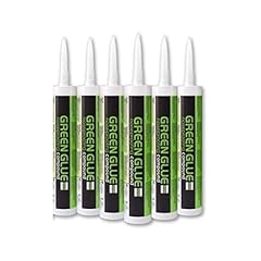 Green glue noiseproofing for sale  Delivered anywhere in USA 