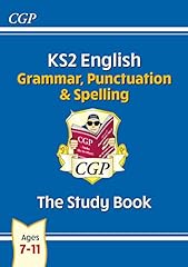 Ks2 english grammar for sale  Delivered anywhere in UK