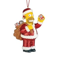 Department simpson santa for sale  Delivered anywhere in USA 
