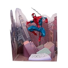 Mcfarlane toys marvel usato  Spedito ovunque in Italia 