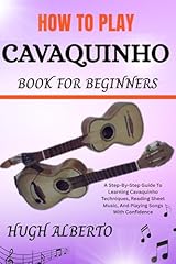 How play cavaquinho d'occasion  Livré partout en France