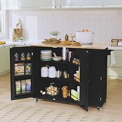 Holtico kitchen island for sale  Delivered anywhere in UK