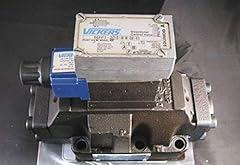 Vickers directional valve for sale  Delivered anywhere in USA 